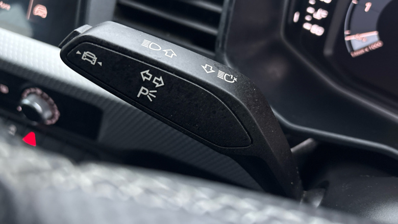 Audi A1 25 TFSI S Line 5dr Petrol Hatchback